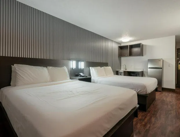 Studio 6 Limon, CO – I-70 hotel detail image 2