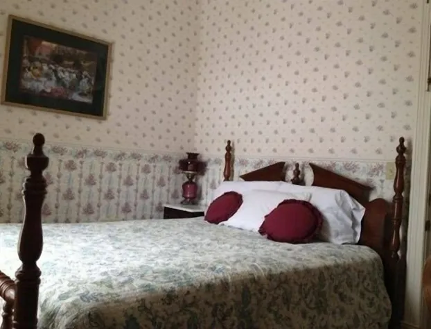 Columbus Hotel hotel detail image 2