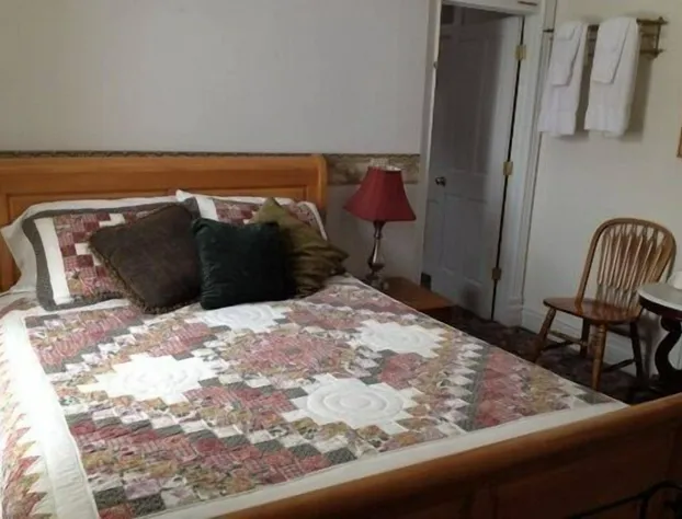 Columbus Hotel hotel detail image 3