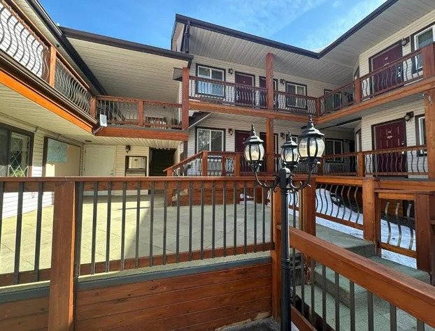 Matterhorn Inn Ouray hotel detail image 4