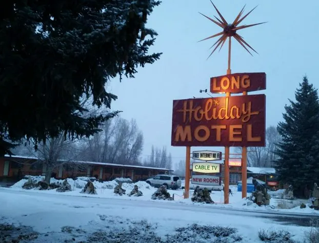 Long Holiday Motel hotel detail image 2