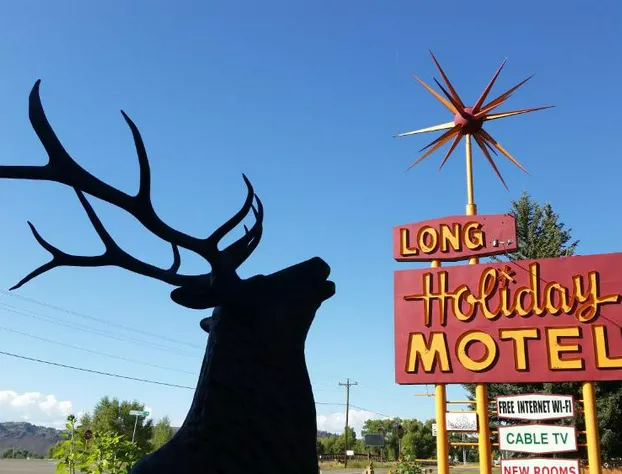 Long Holiday Motel hotel detail image 3