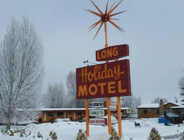 Long Holiday Motel hotel detail image 4