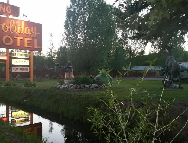 Long Holiday Motel hotel detail image 1