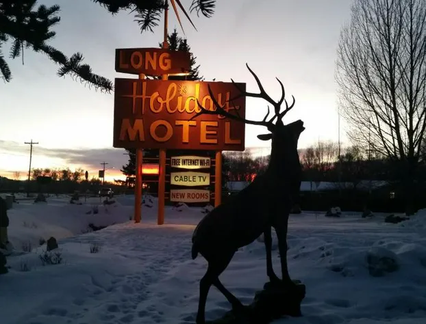 Long Holiday Motel hotel detail image 2