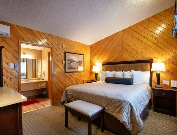 Ouray Inn hotel detail image 3