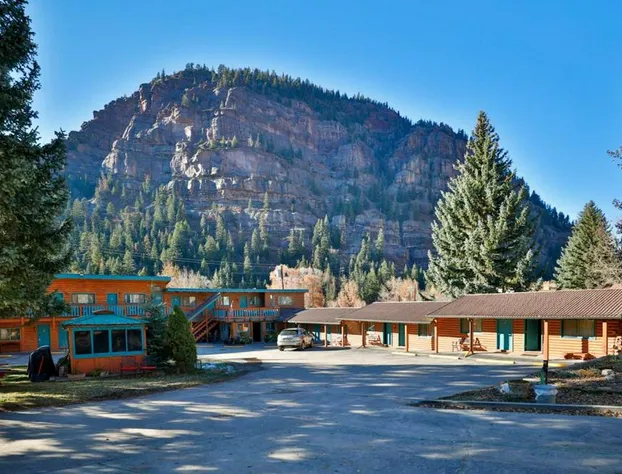 Ouray Inn hotel detail image 1