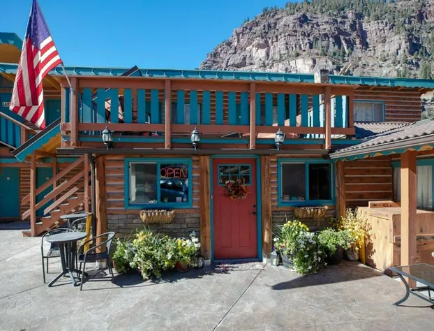 Ouray Inn hotel detail image 2