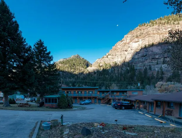 Ouray Inn hotel detail image 3