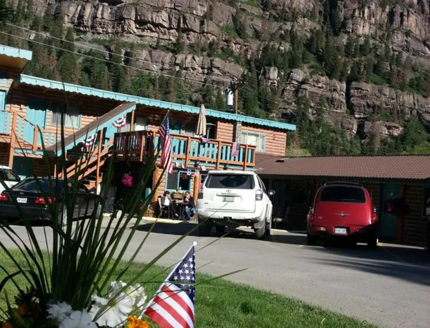 Ouray Inn hotel detail image 4