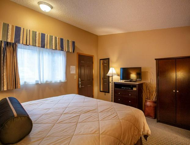 Ouray Inn hotel detail image 4