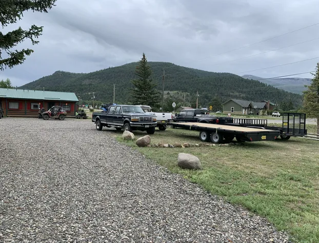 South Fork Lodge & RV Park hotel detail image 3