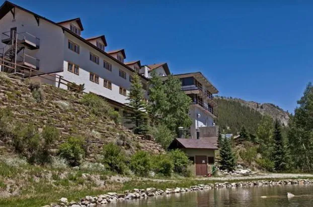 Monarch Mountain Lodge hotel detail image 4