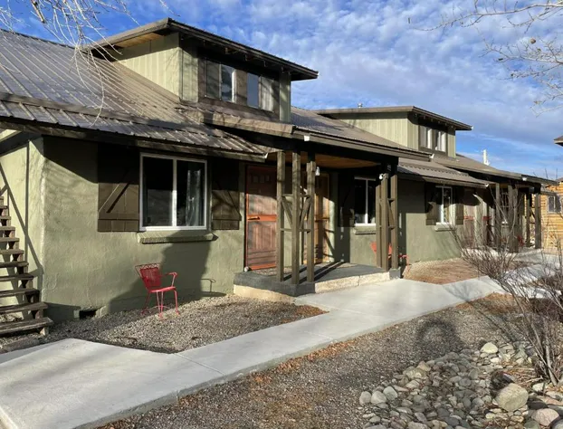 The Spruce Lodge hotel detail image 4