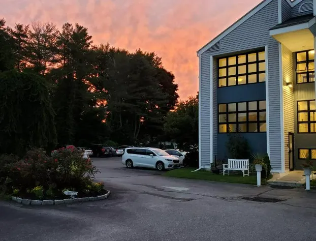 The Niantic Inn hotel detail image 2