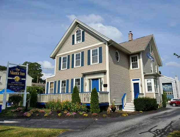 The Niantic Inn hotel detail image 1