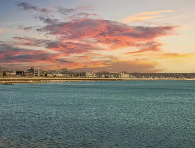 The Niantic Inn hotel detail image 3