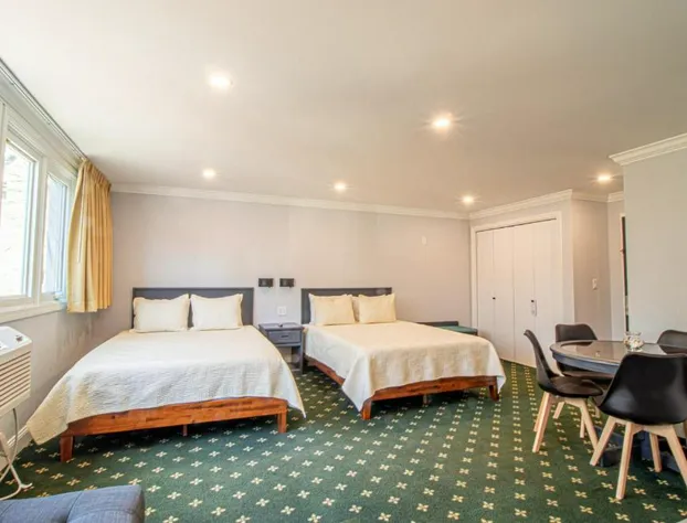 The Niantic Inn hotel detail image 4