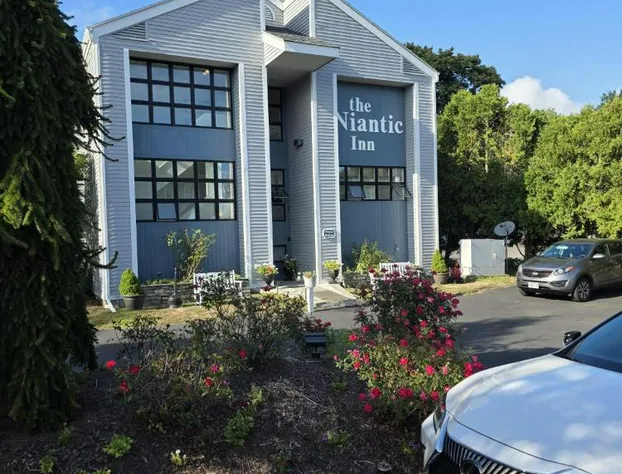 The Niantic Inn hotel detail image 2