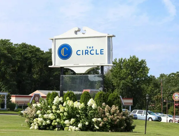 The Circle Hotel Fairfield hotel detail image 1