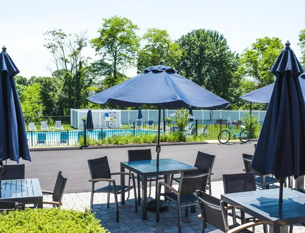 The Circle Hotel Fairfield hotel detail image 2