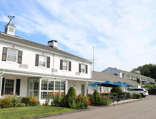 The Circle Hotel Fairfield hotel detail image 3