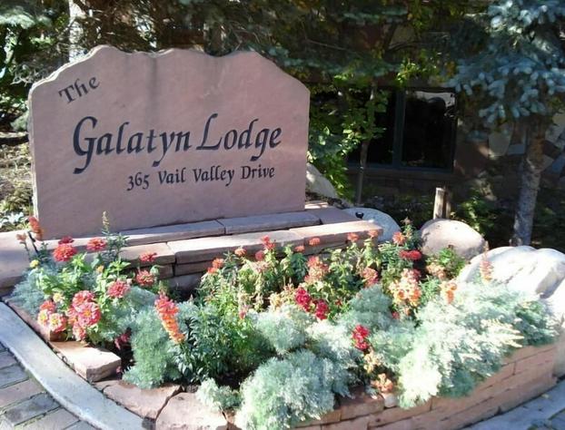The Galatyn Lodge hotel detail image 3