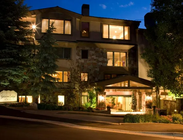 The Galatyn Lodge hotel detail image 2