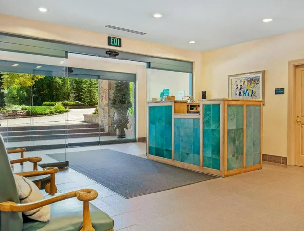 The Galatyn Lodge hotel detail image 4