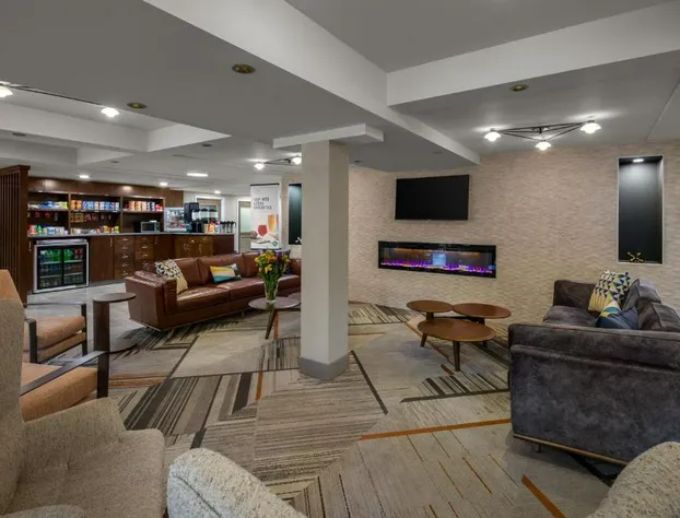 Four Points by Sheraton Newark Christiana Wilmington hotel detail image 2