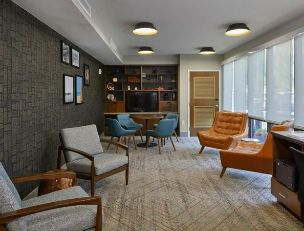 Four Points by Sheraton Newark Christiana Wilmington hotel detail image 3