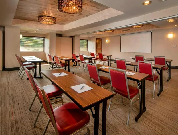 Four Points by Sheraton Newark Christiana Wilmington hotel detail image 4