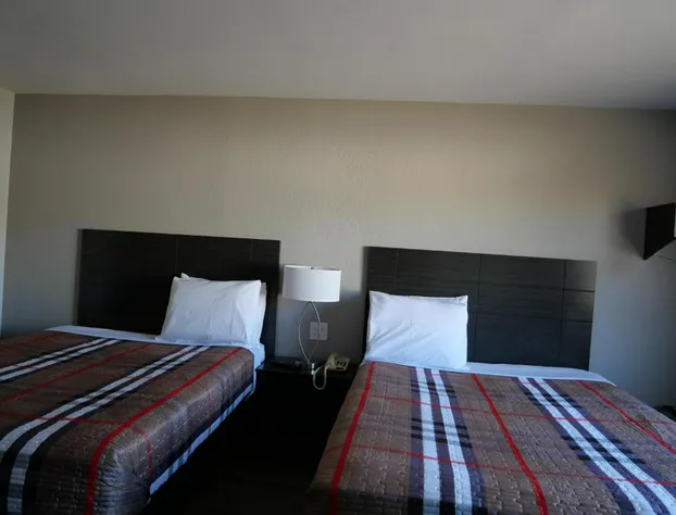 Hilltop Express Inn hotel detail image 2