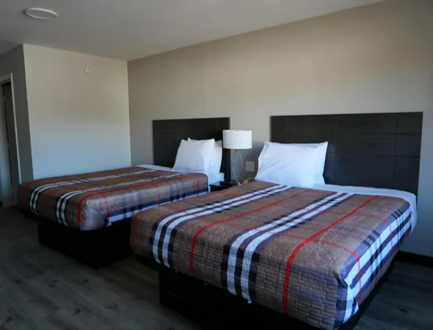 Hilltop Express Inn hotel detail image 3