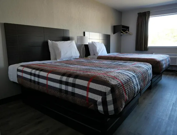 Hilltop Express Inn hotel detail image 4