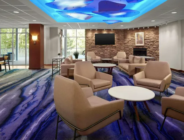 Fairfield Inn & Suites by Marriott Rehoboth Beach hotel detail image 2