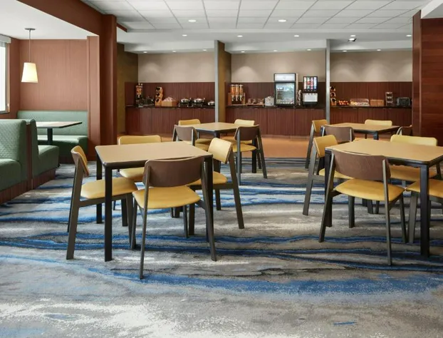 Fairfield Inn & Suites by Marriott Rehoboth Beach hotel detail image 4