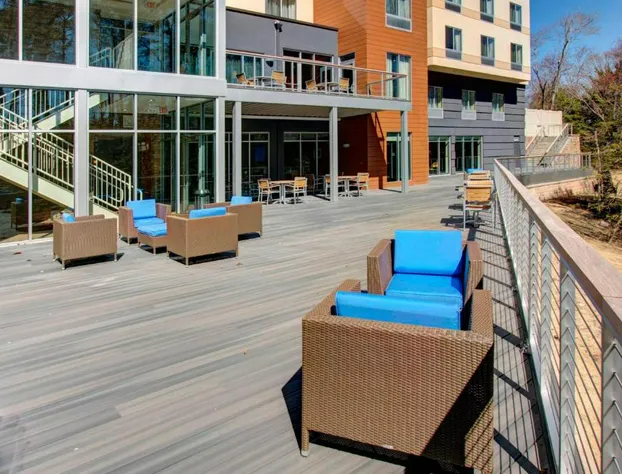 Fairfield Inn & Suites by Marriott Rehoboth Beach hotel detail image 1