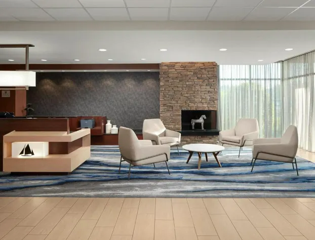 Fairfield Inn & Suites by Marriott Rehoboth Beach hotel detail image 3