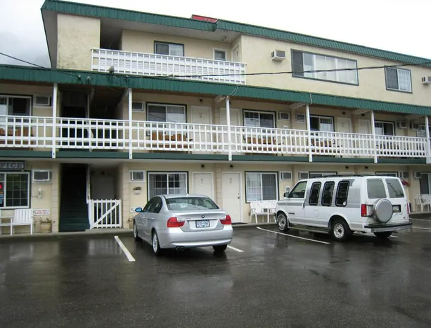 Best Continental Motel hotel detail image 3