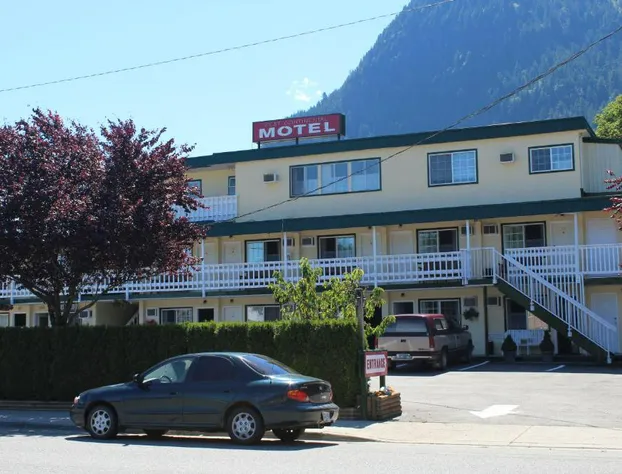 Best Continental Motel hotel detail image 2