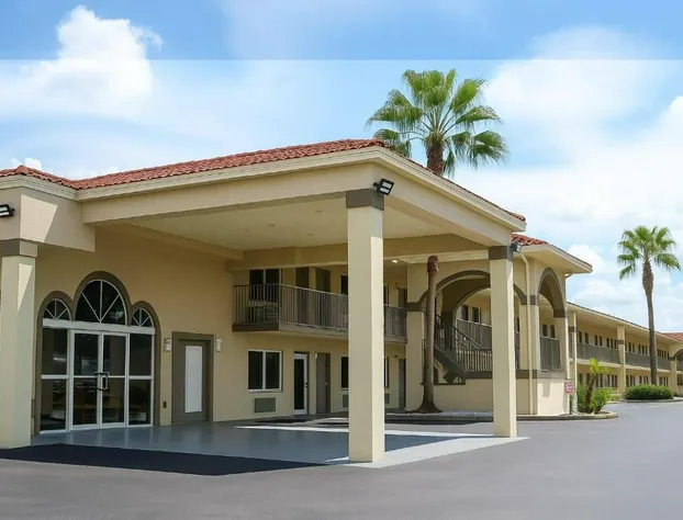 Serena Inn hotel detail image 2