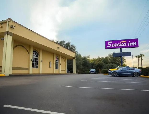 Serena Inn hotel detail image 3