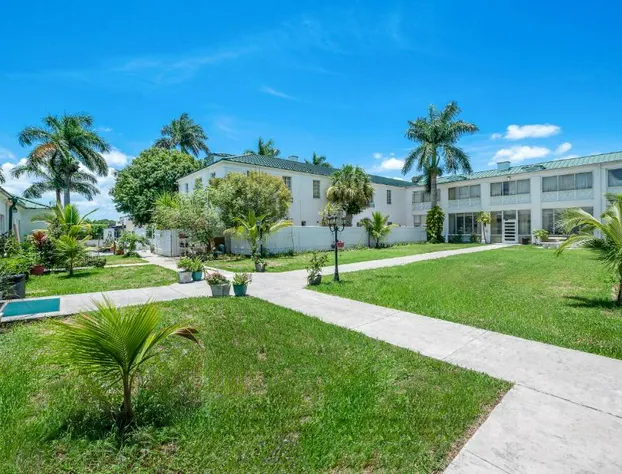 Americas Best Value Inn Historic Clewiston Inn hotel detail image 2