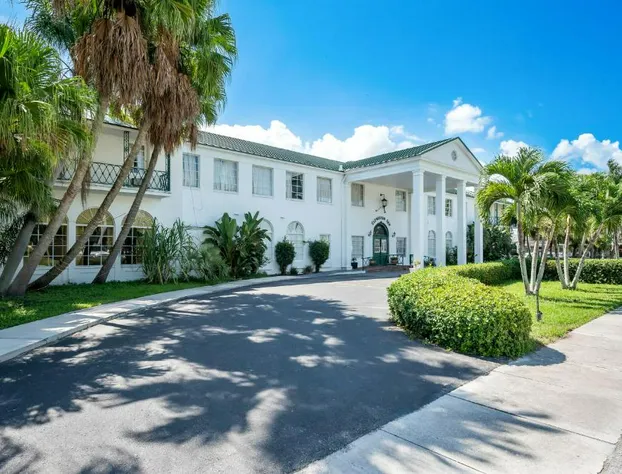 Americas Best Value Inn Historic Clewiston Inn hotel detail image 3