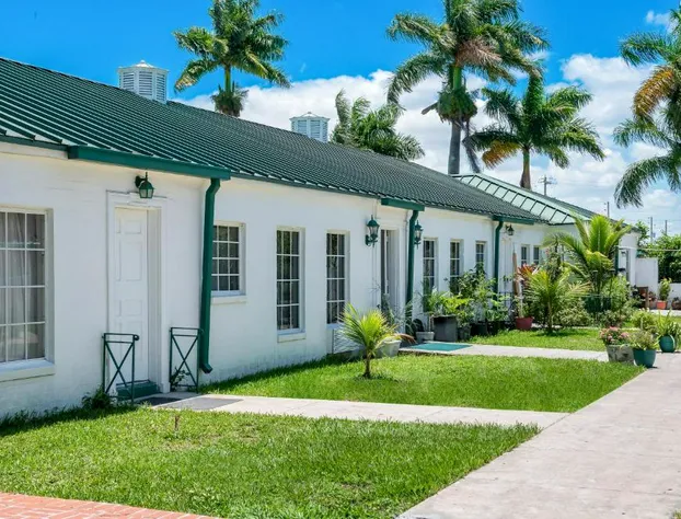 Americas Best Value Inn Historic Clewiston Inn hotel detail image 4