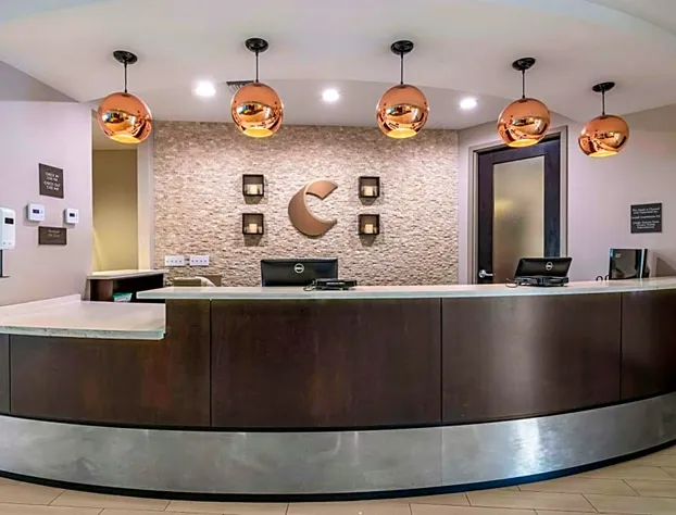 Comfort Suites Fort Lauderdale Airport South & Cruise Port hotel detail image 4