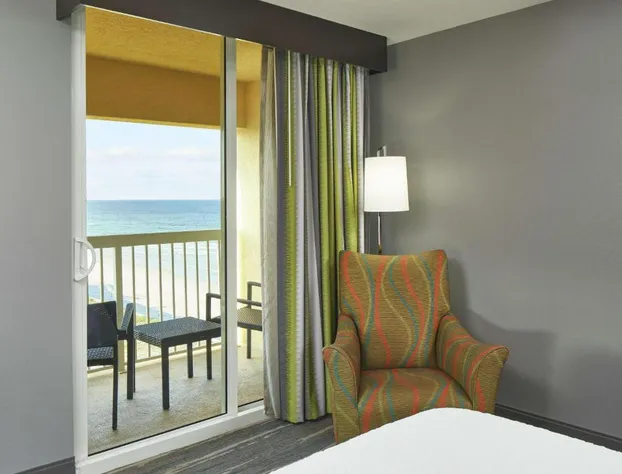 Hampton Inn Daytona Beach/Beachfront hotel detail image 3
