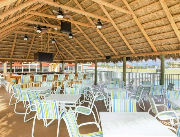 Hampton Inn Daytona Beach/Beachfront hotel detail image 3