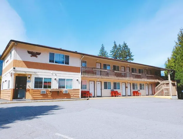 Red Roof Motor Inn hotel detail image 1